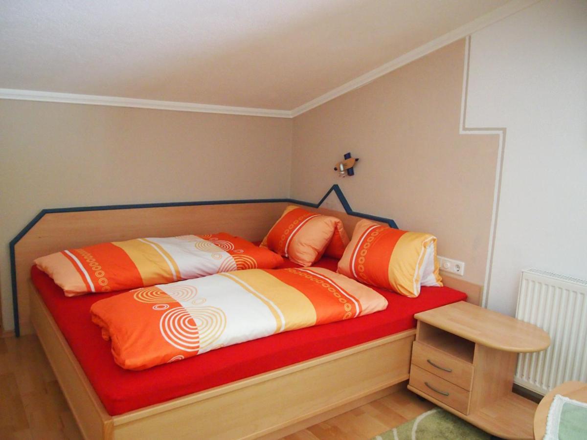 Ferienwohnung Haus Agnes Daum Hippach Zimmer foto